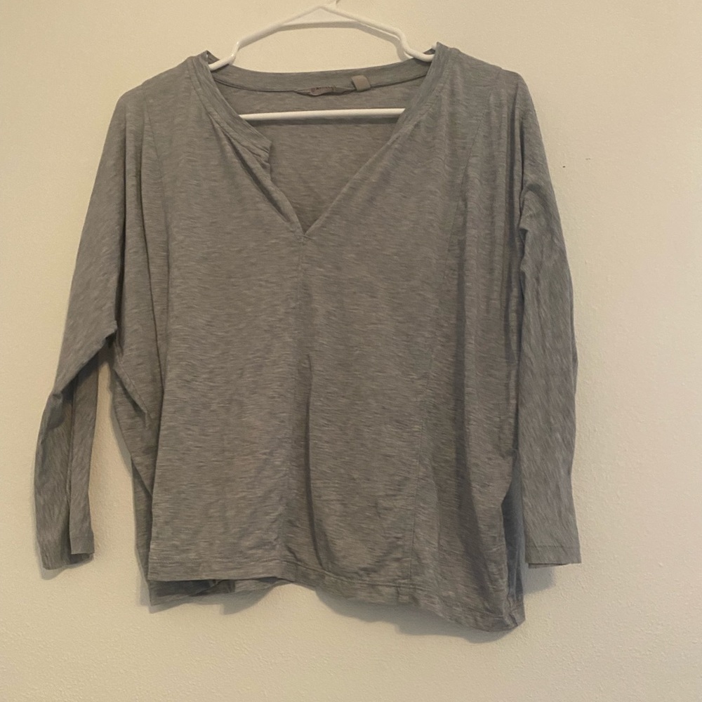 athleta long sleeve